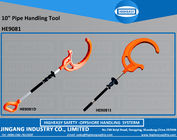 10 inches pipe handling tools, push pull tools for drill pipe (BHA) and large diameter pipes