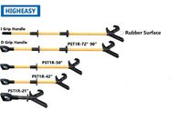 Push pull pole push pull stick used in oil and gas energy and offshore industry