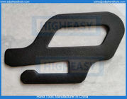 steel pipe lifter, pipe lifting tool, rod lifter tool