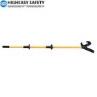 Hand Safety Non-Conductive push pull poles 21&quot; 42&quot; 50&quot; 72&quot; 90&quot;-HIGHEASY Push pole Push pull rod