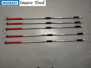 Single release Stiffy Snare tool dural release Stiffy snare tool 24&quot; 36&quot; 48&quot; 60&quot; high quality best price snare tool
