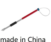 Animal catch pole dual release ketch release all pole aluminum 3ft 4ft 5ft animal snare pole made in China