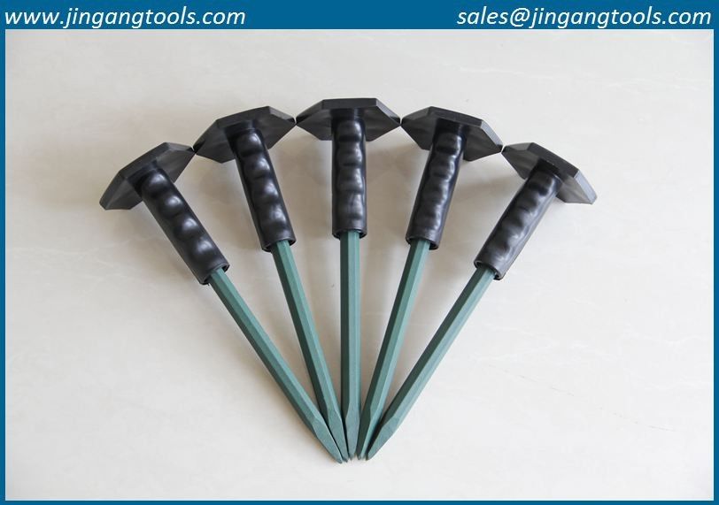 high quality carbon steel cold chisel