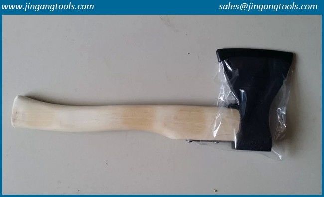 russia axe,russia hatchet,wood handle axe,axe with protect handle