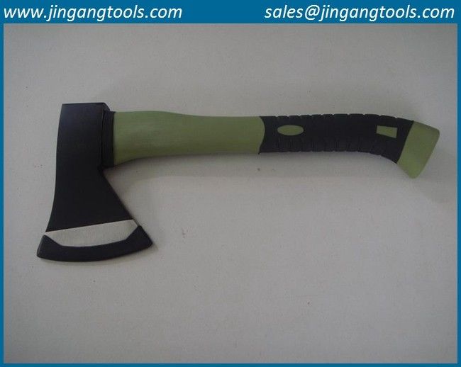 hatchet, hatchet with fiberglass handle