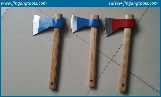 flip handle axe, wood flip handle axe