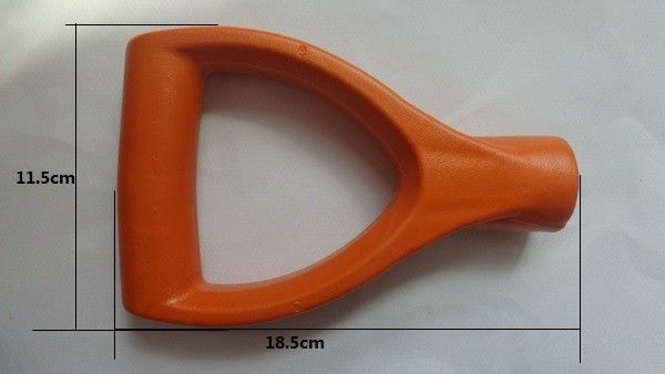 Replacements D-grips handles Shovel Replacement Handle (Cushion D-Grip handles)-D001
