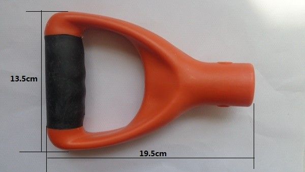 Replacement plastic D handles for spade/fork/shovel/garden rake