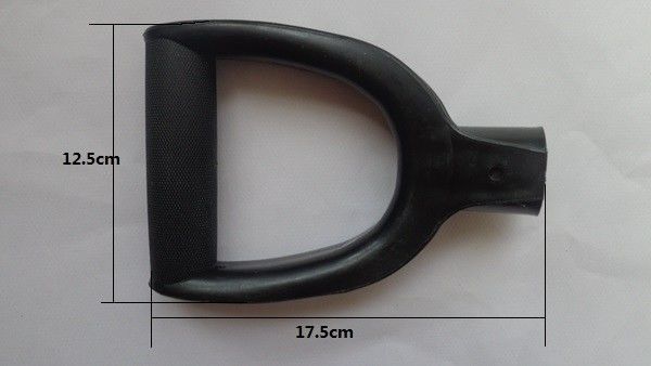 GRIP Replacement Handle,plastic D grip handle factory, OEM D handles