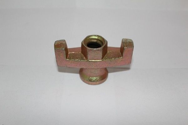 formwork tools wing nut manufacturer