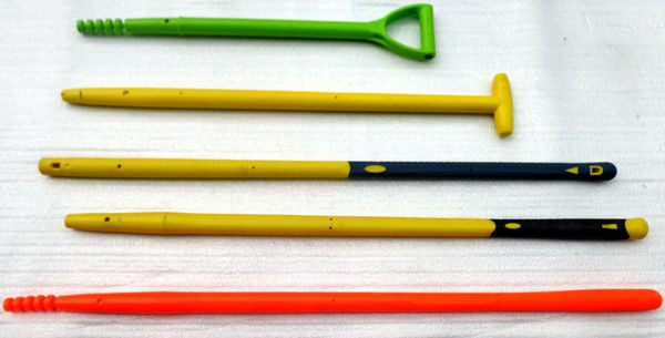 shovel plastic long handle