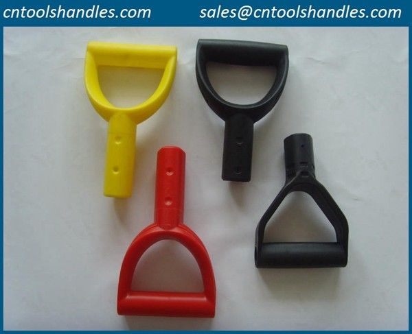 fork D handle, D grip handle for forks, fork D grip handles