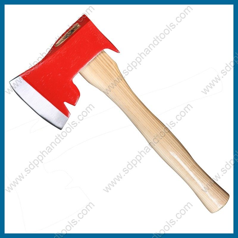 A618-2 right hand axe and left hand axe with wood handle, axes and hatchet factory from china, axes manufacturer china