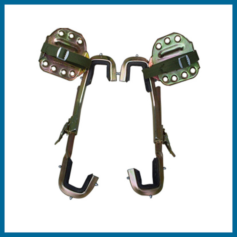 E103 Pole Climbers for H type steel poles