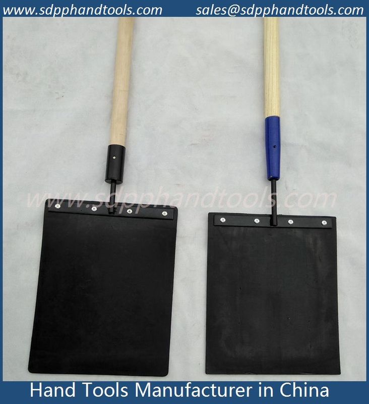 wildfire hand tool, forest fire tools, fire swatter, Mcleod rake, 4 teeth fire rake manufacturer in China