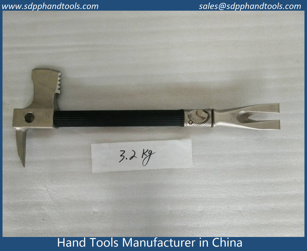 Pry axe with standard claw, high quality cheap price pry axe supplier in China