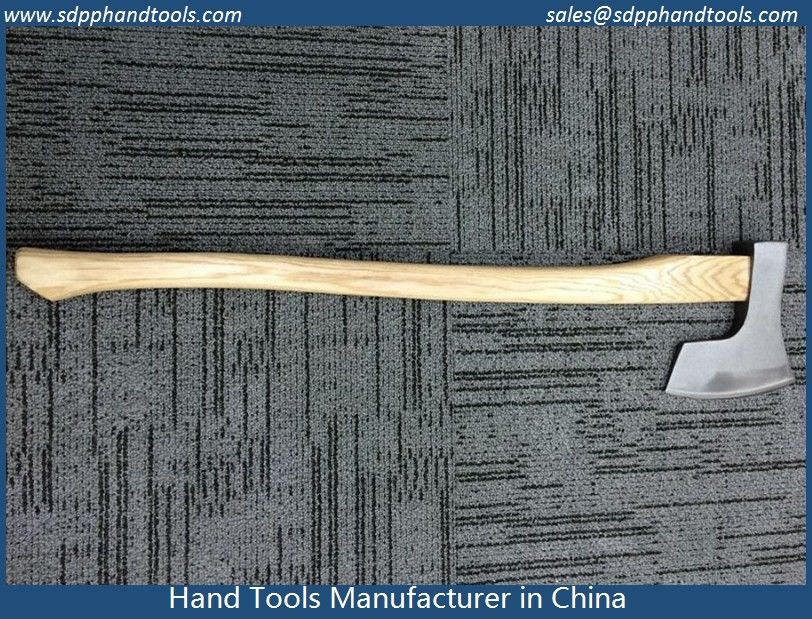 vintage viking axes hatchets manufacturer in China, goosewing axes hatchets with wood handle, axes hatchets supplier
