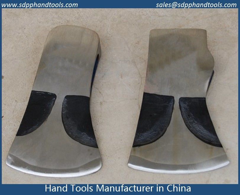Vintage Maire Jersey pattern axes hatchets, quality vintage axes hatchet factory in china