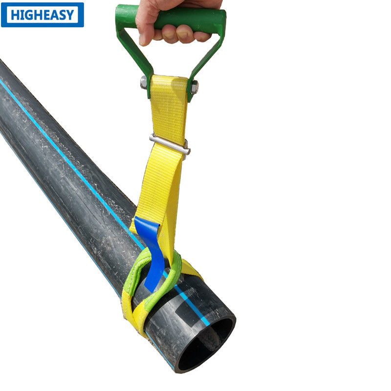 Manual handling aid single handle, HIGHEASY lifting and handling aids, Offshore Oil &amp; Gas handling aids