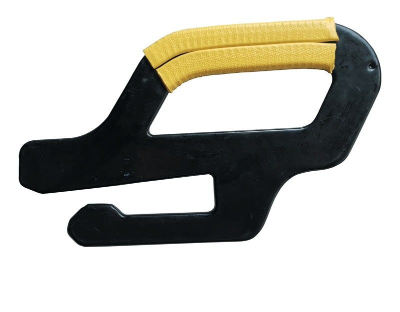 HIGHEASY Pipe Lifter, Steel Tube Rod Lifter is lifting and moving tool for this steel pipe