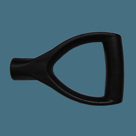 Plastic D-Shape Handle Grip, Plastic D-Grip Handles