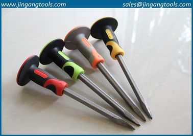 Flat Cold Chisels/ Stone Chisels