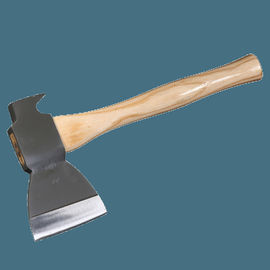 claw hatchet,carpenter's hatchet, carpentry hatchet,camping axe with ash handle