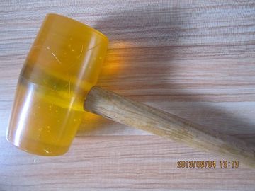 Transparent PVC Hammer,Rubber Hammer,mallet hummer