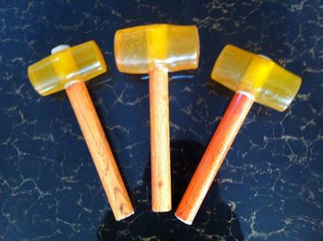 Transparent PVC Hammer,Rubber Hammer,mallet hummer