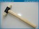 Nylon Hammer, steel handle, wooden handle, rubber hammers, Nylon mallet