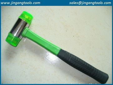 Two Way Hammer, Installation Rubber Hammer two way mallet, two way rubber plastic mallet,