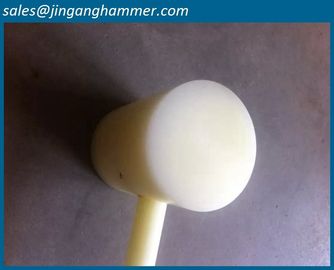 Nylon Hammer, steel handle, wooden handle, rubber hammers, Nylon mallet