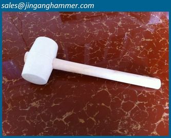 Nylon Hammer, steel handle, wooden handle, rubber hammers, Nylon mallet