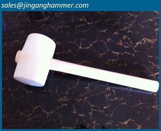 Nylon Hammer, steel handle, wooden handle, rubber hammers, Nylon mallet