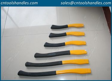 axe fiber glass handle