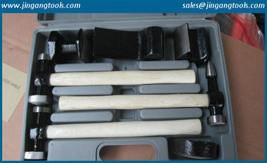 high quality Fender repair hammer, China Auto Body Repair Kit With Case