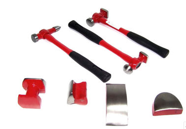 7PC BUMPING HAMMER KIT