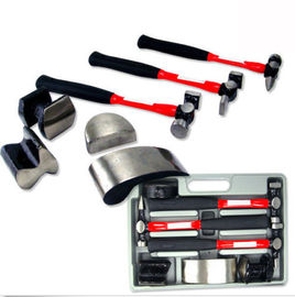 7PC BUMPING HAMMER KIT