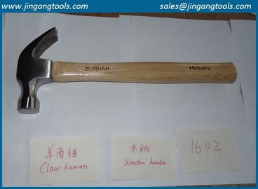 british claw hammers