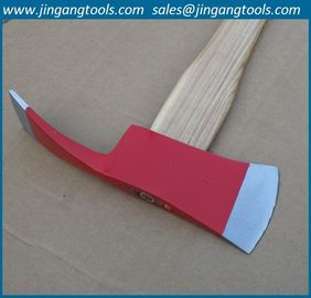 pick head fire axe, firefighting axe head,