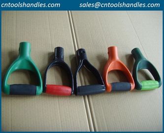 D-Grip Handle Polypropylene, Plastic D-grip handles, OEM plastic injection handles