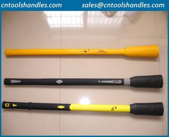 6# pick handle, pick fiberglass replacement handles