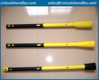 pick & Mattock fiberglass handles