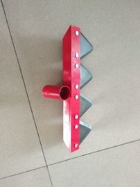 Fire rake, forestry fire tools supplier, 4 teeth fire rake, forestry fire rake