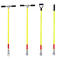 42" no Touch magnetic load control safety tool safe T Stik MOVE EASY STICK low price china supplier