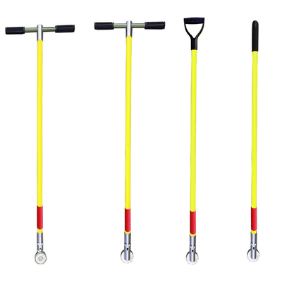 60" no Touch magnetic load control safety tool safe T Stik MOVE EASY STICK low price china supplier