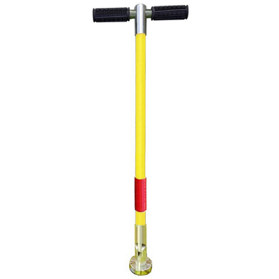 No Touch magnetic load control tool safe T Stik made in china handle to moving heavy large and hazardous steel