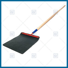 LH109W01 fire swatter with ash wood handle, high quality wildland fire tools, forestry fire tools, quality fire beater