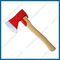 fiberglass handle axes with claw, axe with pry bar, claw hatchet with fiber glass handle