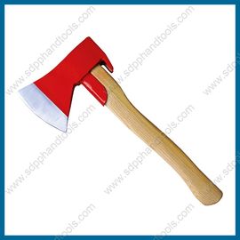 fiberglass handle axes with claw, axe with pry bar, claw hatchet with fiber glass handle